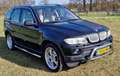 BMW X5 4.4i High Executive Zwart - thumbnail 5