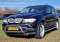 BMW X5 4.4i High Executive Zwart - thumbnail 1