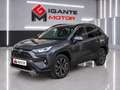 Toyota RAV4 2.5 hybrid 2WD Advance Gris - thumbnail 6