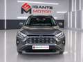 Toyota RAV4 2.5 hybrid 2WD Advance Gris - thumbnail 4