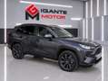 Toyota RAV4 2.5 hybrid 2WD Advance Gris - thumbnail 2