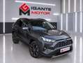 Toyota RAV4 2.5 hybrid 2WD Advance Gris - thumbnail 1