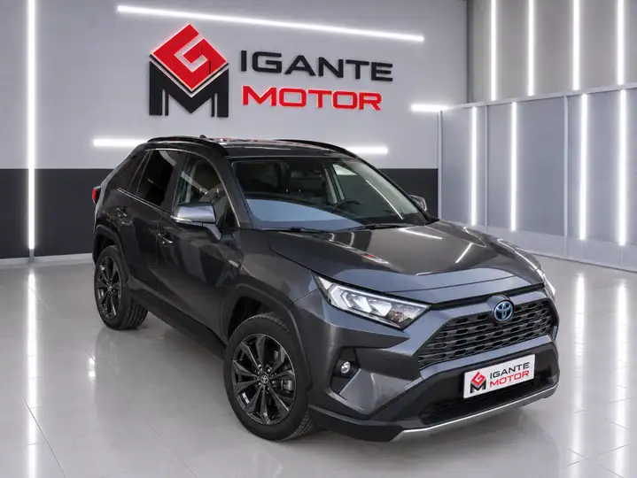 Toyota RAV4 2.5l 220H Advance (2022) 2022