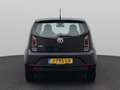 Volkswagen up! 1.0 BMT move up! 60 PK | Rijstrookhulp | Airco | M Zwart - thumbnail 5