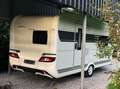 Caravans-Wohnm Hobby Caravane HOBBY 460 FF DE Luxe 2023 Weiß - thumbnail 3