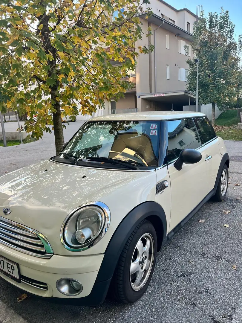 MINI One 1,6 Austrian Pepper - 2