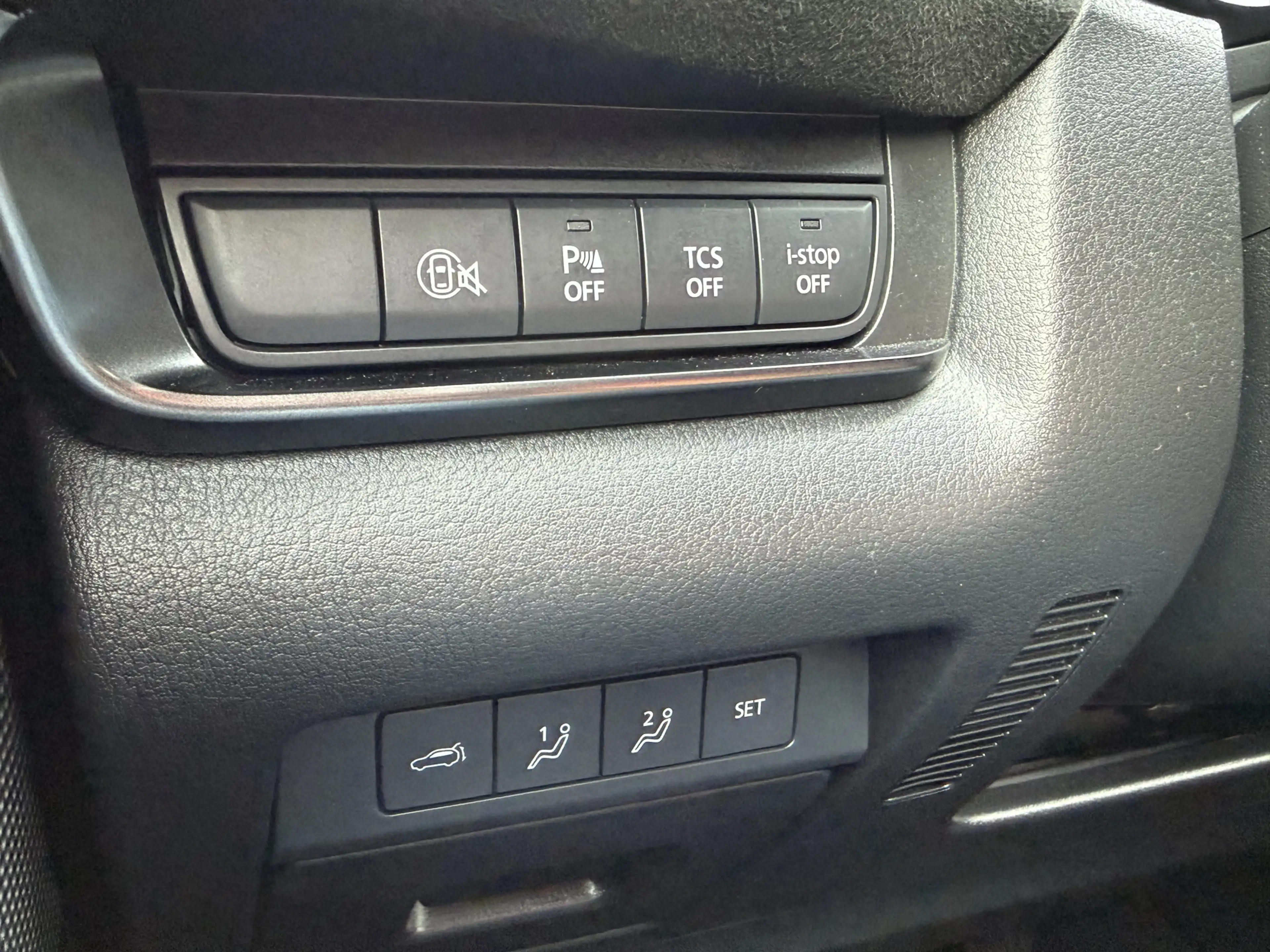 Mazda CX-30 2.0 e-SkyActiv-G M Hybrid Nagisa — photo 29