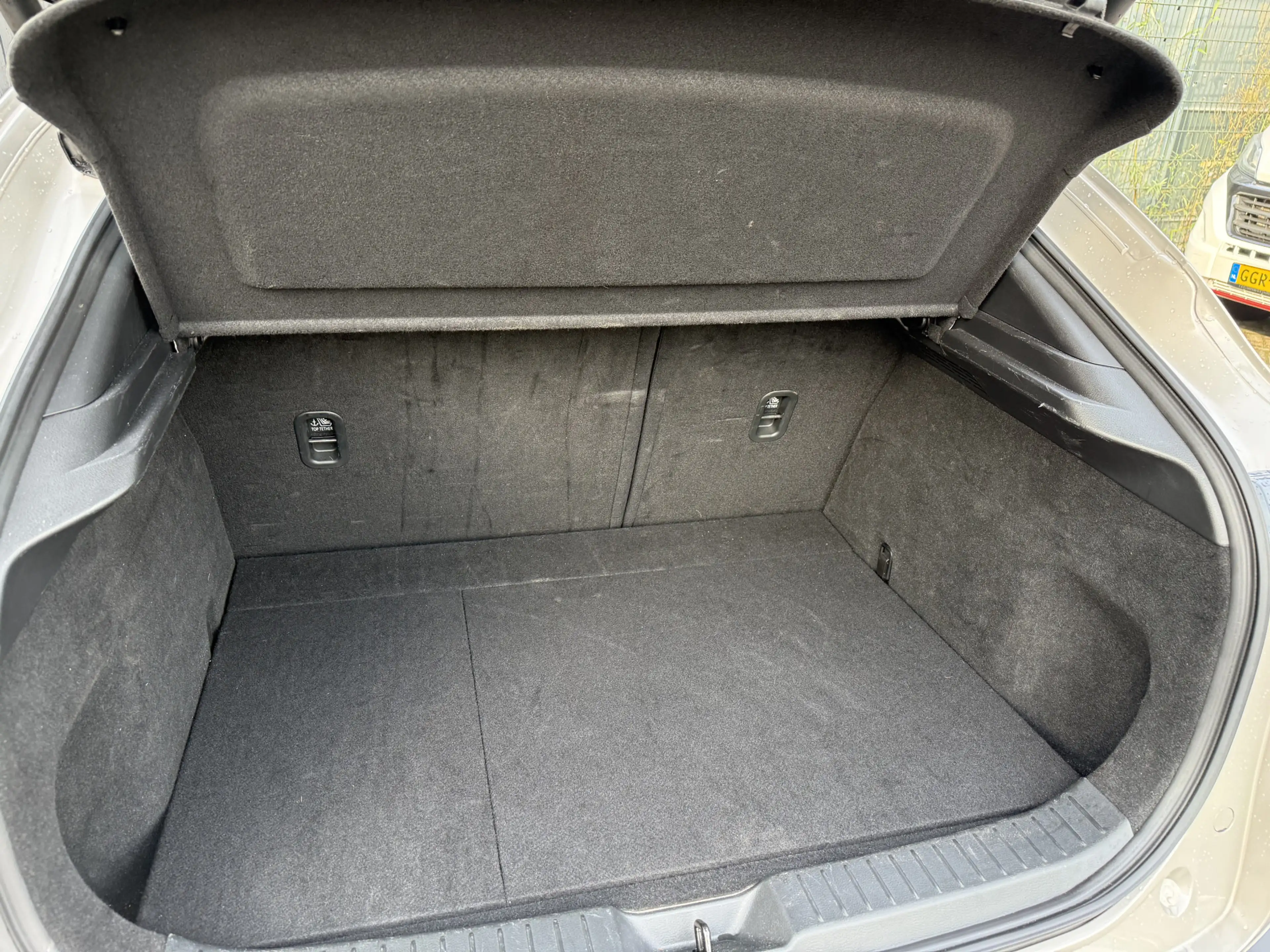 Mazda CX-30 2.0 e-SkyActiv-G M Hybrid Nagisa — photo 16
