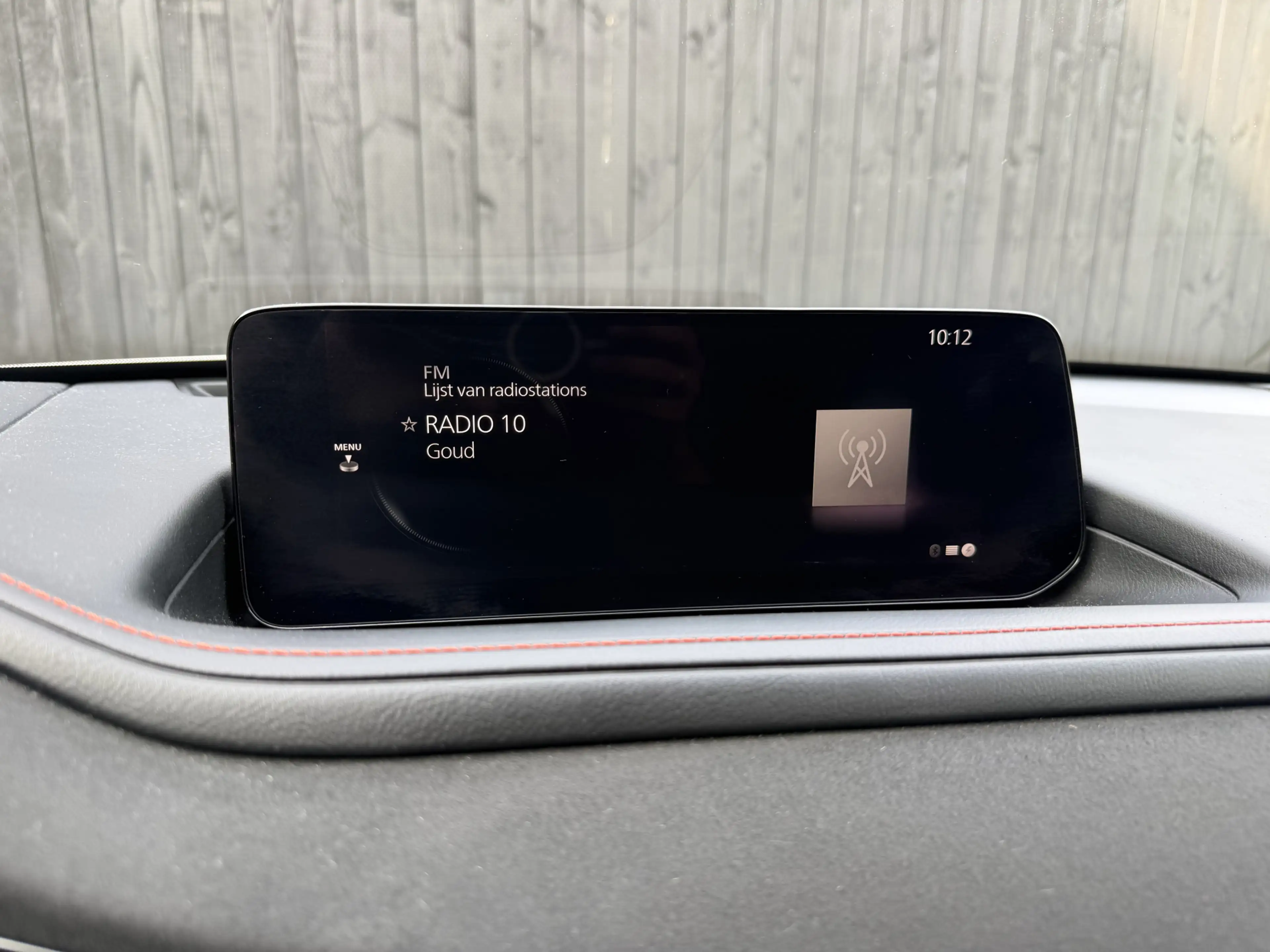 Mazda CX-30 2.0 e-SkyActiv-G M Hybrid Nagisa — photo 36