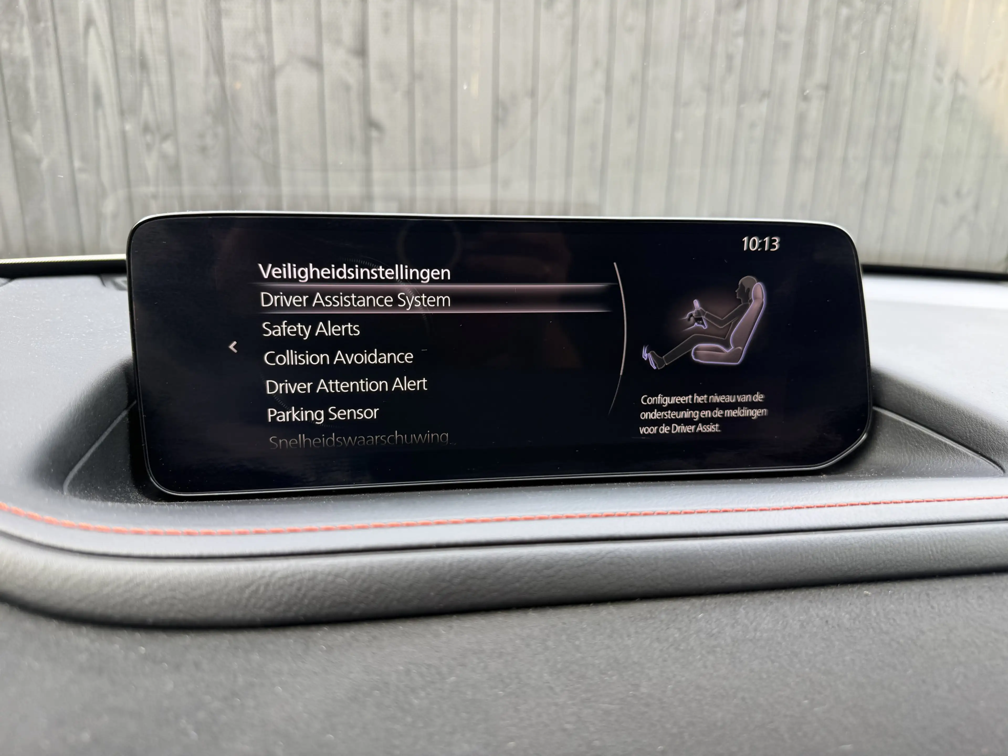 Mazda CX-30 2.0 e-SkyActiv-G M Hybrid Nagisa — photo 39