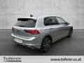 Volkswagen Golf Style eHybrid DSG 150 kW Silber - thumbnail 4
