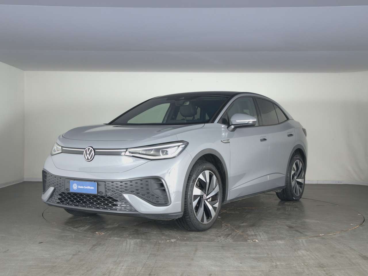 Volkswagen ID.5 77 kwh pro performance 204cv