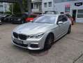 BMW 750 750 i xDrive*Schiebedach*Kamera*Volleder*Head UP* Grau - thumbnail 1
