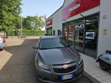 Cruze 2.0 td LT 163cv