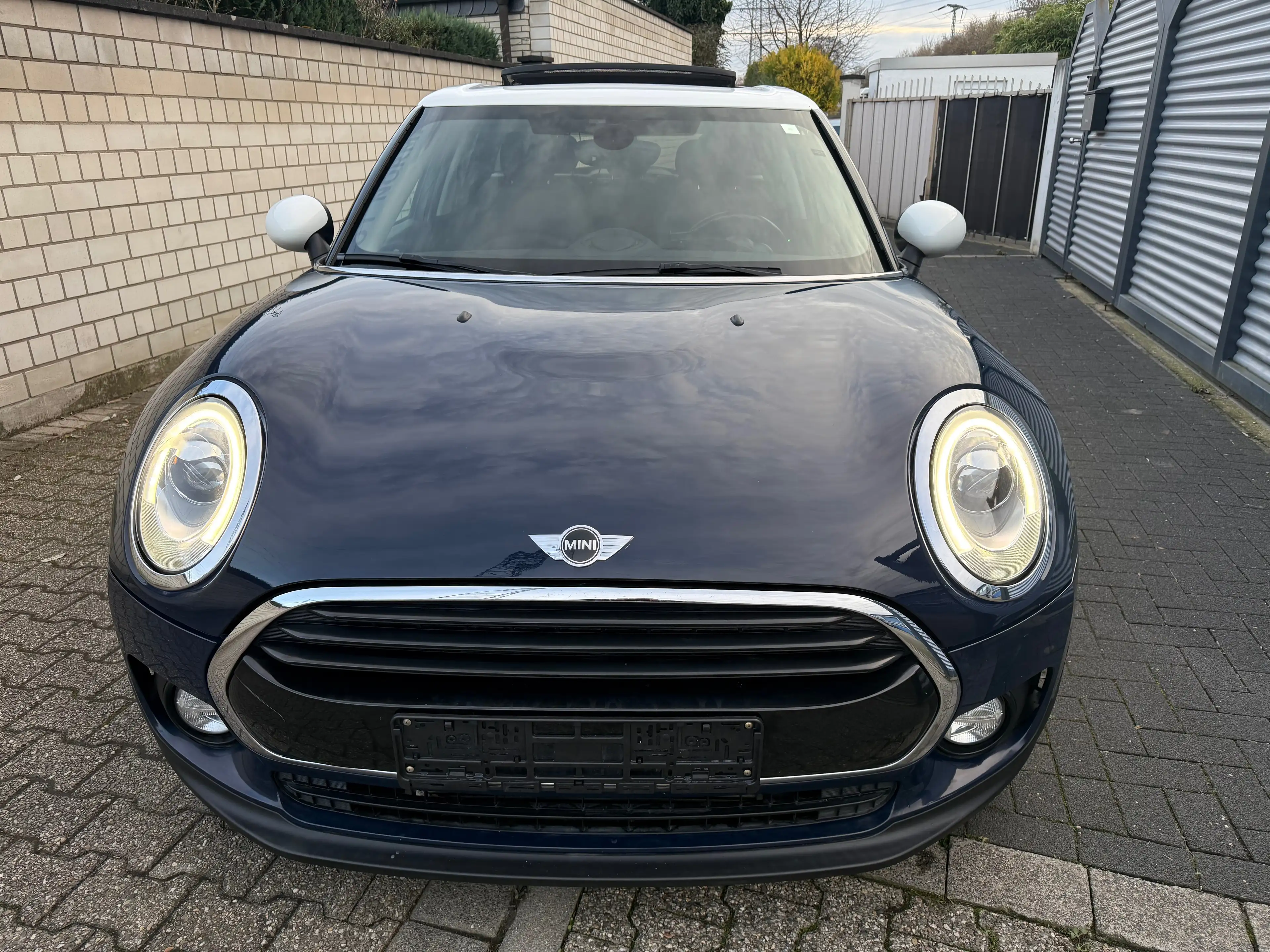 MINI Cooper D Clubman Cooper D*pano*KeylesÜAut*Xenon*Leder*Kamera — photo 5