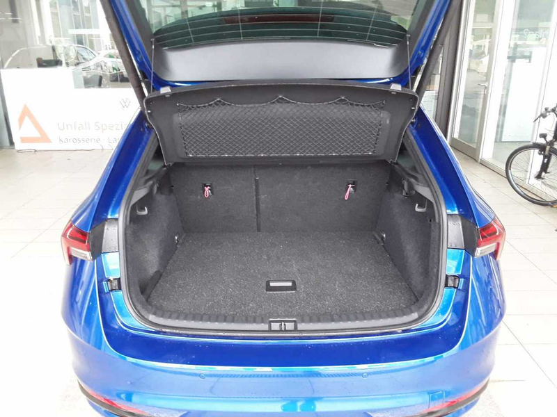 Skoda Scala Monte Carlo Matrix Pano RFK — photo 9