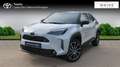Toyota Yaris Cross Hybrid 2WD GR Sport Schwarz - thumbnail 1