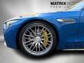 Mercedes-Benz SL 63 AMG 4MATIC+ LIFT heated&cooled HeadUp Bleu - thumbnail 28