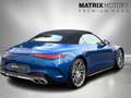 Mercedes-Benz SL 63 AMG 4MATIC+ LIFT heated&cooled HeadUp Bleu - thumbnail 2