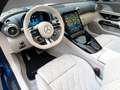 Mercedes-Benz SL 63 AMG 4MATIC+ LIFT heated&cooled HeadUp Bleu - thumbnail 15