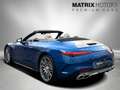 Mercedes-Benz SL 63 AMG 4MATIC+ LIFT heated&cooled HeadUp Bleu - thumbnail 10