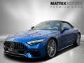 Mercedes-Benz SL 63 AMG 4MATIC+ LIFT heated&cooled HeadUp Bleu - thumbnail 17