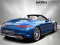 Mercedes-Benz SL 63 AMG 4MATIC+ LIFT heated&cooled HeadUp Bleu - thumbnail 18