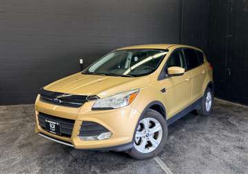 4WD 4dr SE | Low Kms