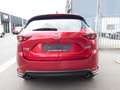 Mazda CX-5 2.2D 4WD+CUIR+CAMERA  // 9463 € + TVA 21% Rood - thumbnail 6