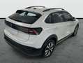 Volkswagen Taigo Connect 1.0 TSI 81kW (110CV) SG6 (CS13FX12) Blanco - thumbnail 2