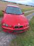 BMW 316 3er 316ti compact Rot - thumbnail 5