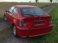 BMW 316 3er 316ti compact Rot - thumbnail 9