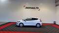 Ford Fiesta AFFAIRES 1.0 ECOBOOST FLEXIFUEL 95 CH SS BVM6 TREND Blanc - thumbnail 2