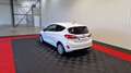 Ford Fiesta AFFAIRES 1.0 ECOBOOST FLEXIFUEL 95 CH SS BVM6 TREND Blanc - thumbnail 3