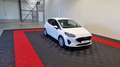 Ford Fiesta AFFAIRES 1.0 ECOBOOST FLEXIFUEL 95 CH SS BVM6 TREND Blanc - thumbnail 9