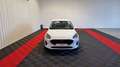 Ford Fiesta AFFAIRES 1.0 ECOBOOST FLEXIFUEL 95 CH SS BVM6 TREND Blanc - thumbnail 4