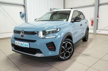 e Rückfahrkamera+CarPlay+Head-Up+Spurhalte