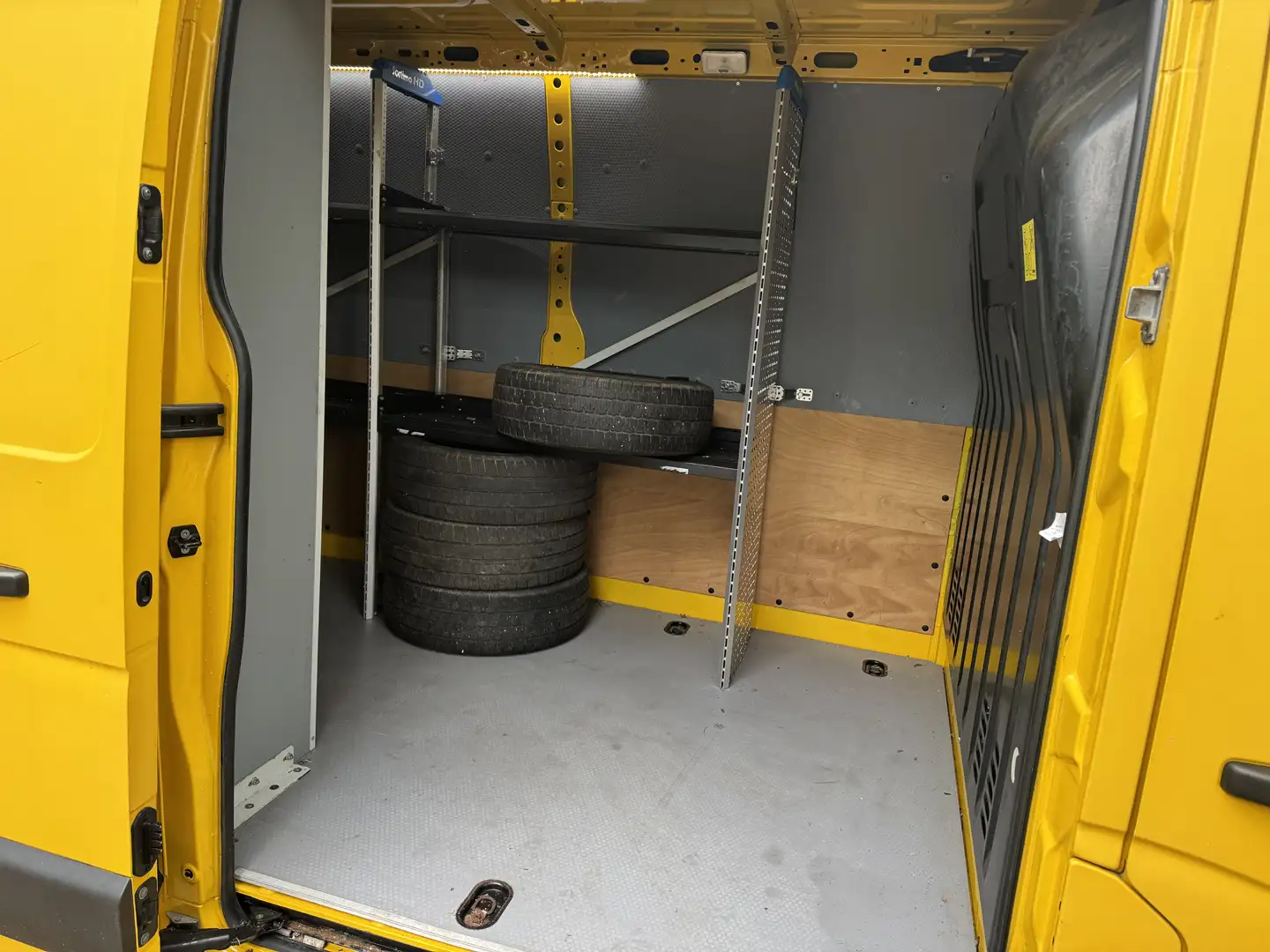 Renault Master Fg. dCi 96kW T L2H2 3500 - 1