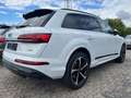 Audi Q7 55 Hybrid "S line", NP: 101.000 € Weiß - thumbnail 3