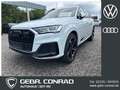 Audi Q7 55 Hybrid "S line", NP: 101.000 € Weiß - thumbnail 1