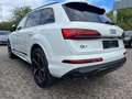 Audi Q7 55 Hybrid "S line", NP: 101.000 € Weiß - thumbnail 4