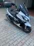 Kymco Xciting 400i abs Wit - thumbnail 2