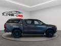 Toyota Hilux 2.8 D-4D Double Cab Invincible 4x4 Grau - thumbnail 6