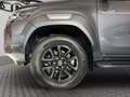 Toyota Hilux 2.8 D-4D Double Cab Invincible 4x4 Grau - thumbnail 9