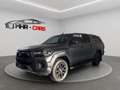 Toyota Hilux 2.8 D-4D Double Cab Invincible 4x4 Grau - thumbnail 1