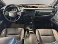 Toyota Hilux 2.8 D-4D Double Cab Invincible 4x4 Grau - thumbnail 13