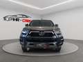 Toyota Hilux 2.8 D-4D Double Cab Invincible 4x4 Grau - thumbnail 8