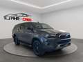 Toyota Hilux 2.8 D-4D Double Cab Invincible 4x4 Grau - thumbnail 7