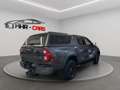 Toyota Hilux 2.8 D-4D Double Cab Invincible 4x4 Grau - thumbnail 5