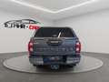 Toyota Hilux 2.8 D-4D Double Cab Invincible 4x4 Grau - thumbnail 4